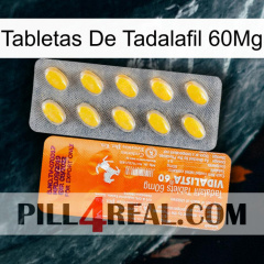 Tadalafil Tablets 60Mg new05